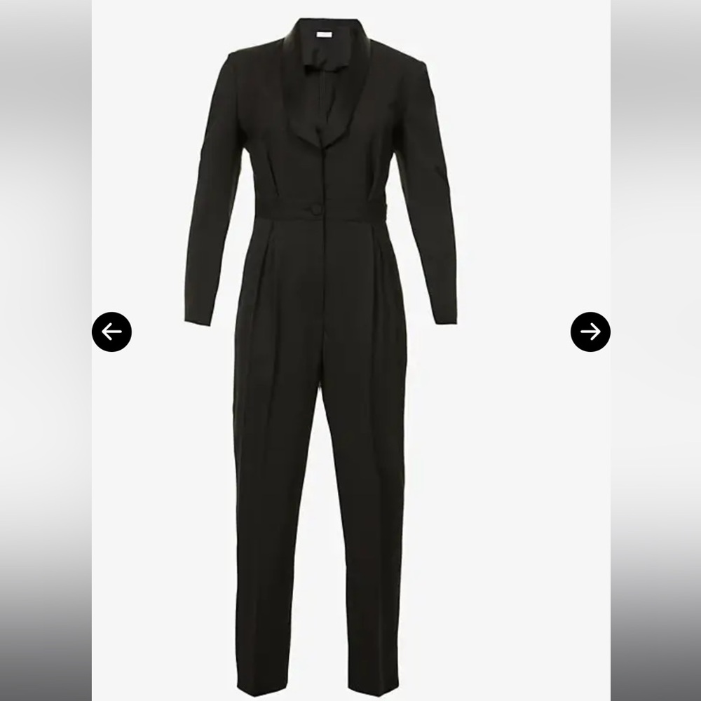 Sandro pippa jumpsuit